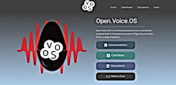 Open Voice OS