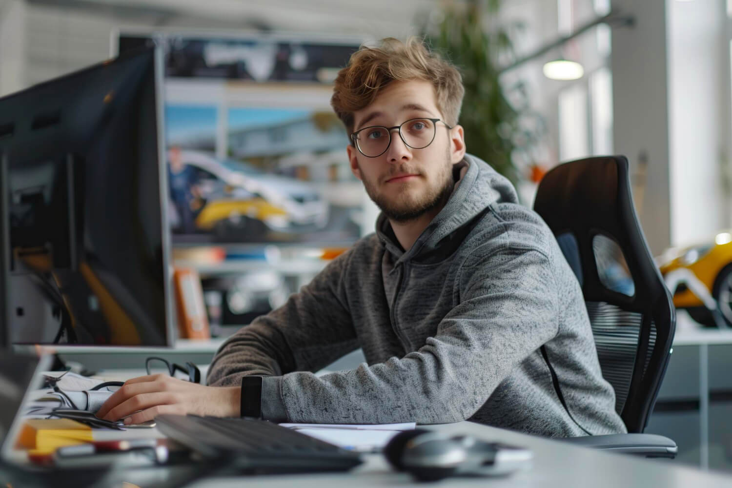 Специалистам по работе с данными