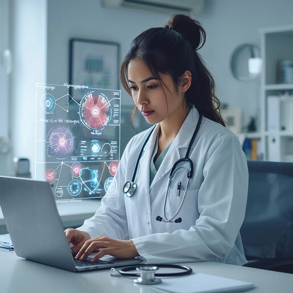 Врачам клинических специальностей