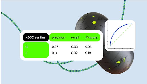 Модель кредитного риск-менеджера для банка. 