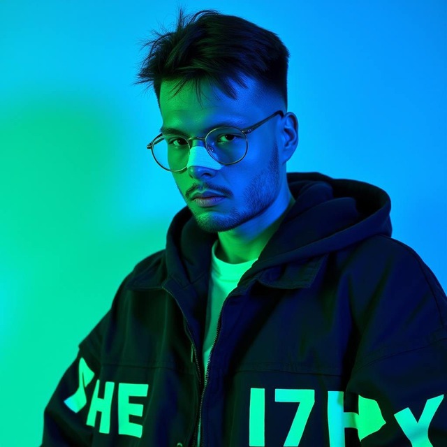 Антон Шадрин