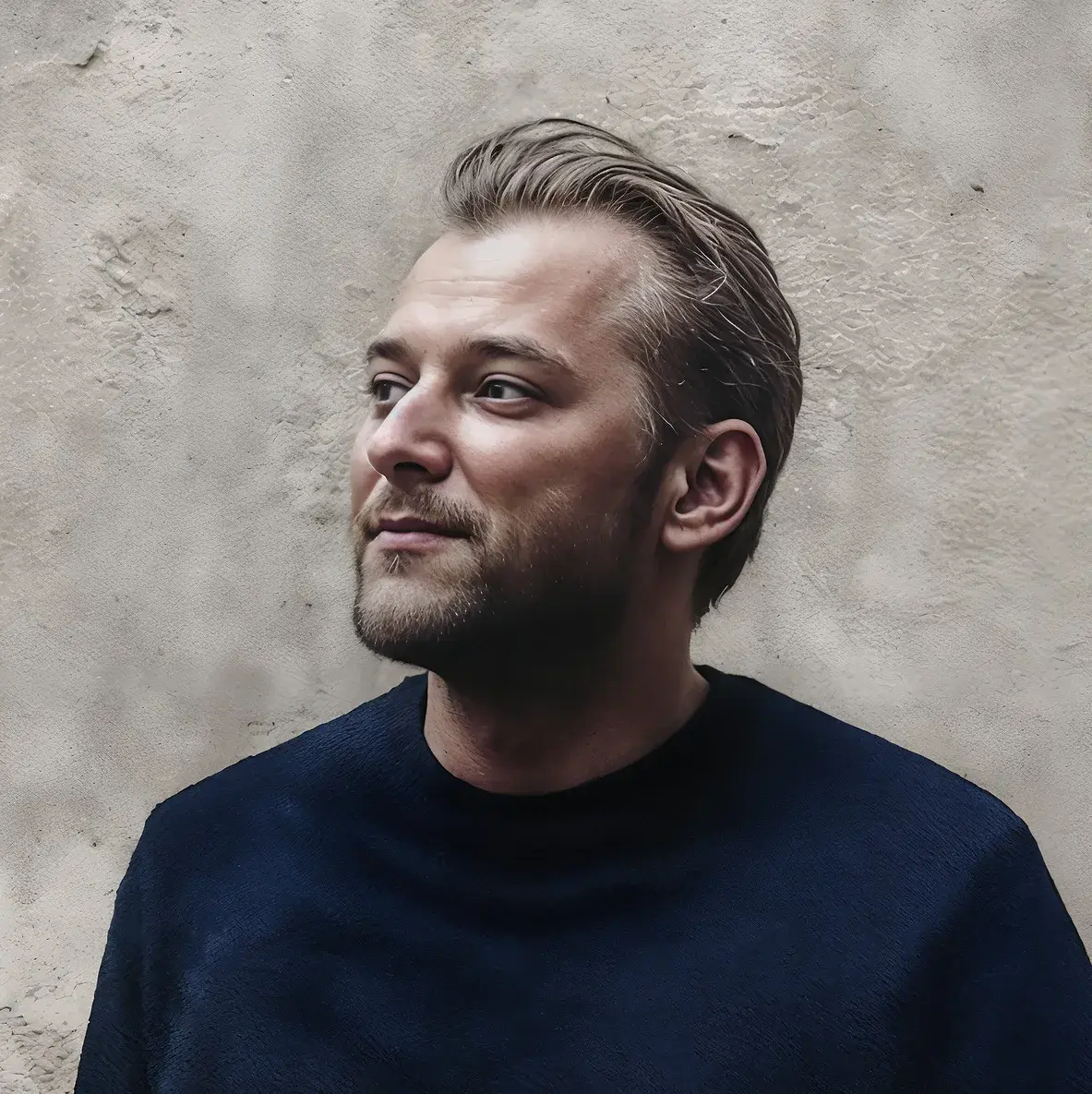 Пётр Москалёв