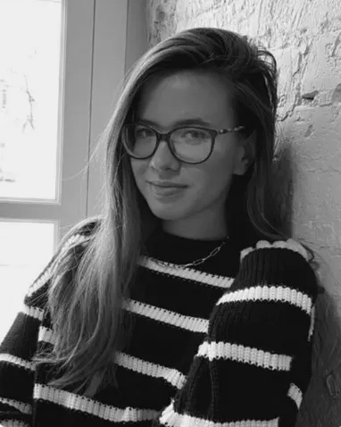 Екатерина Маяцкая