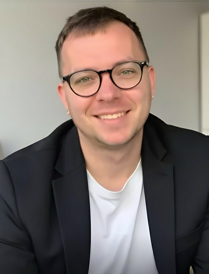 Илья Чумаченков