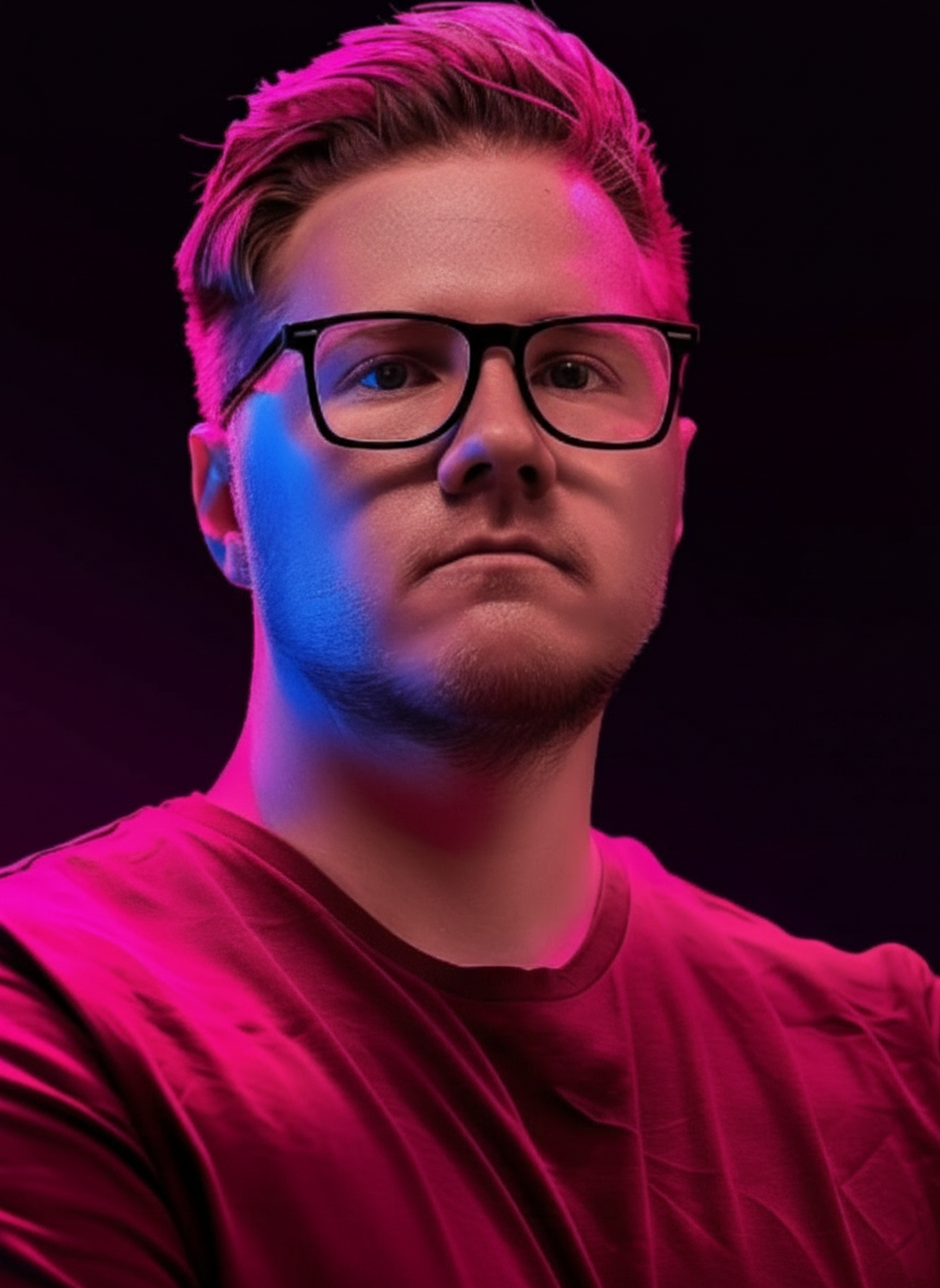 Андрей Кузнецов