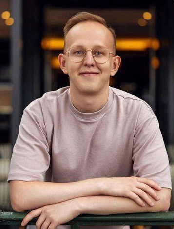 Евгений Абумов