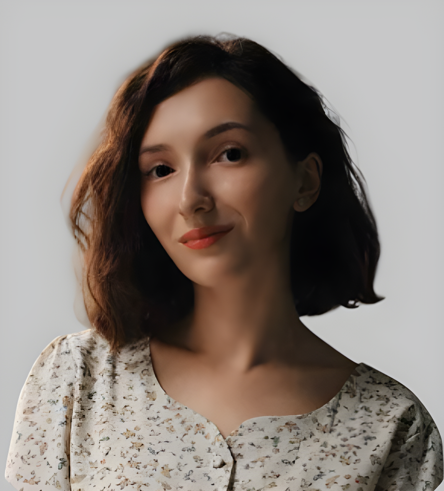 Карина Касенова