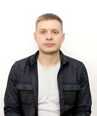 Николай Леонов 