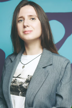 Мария Румянцева