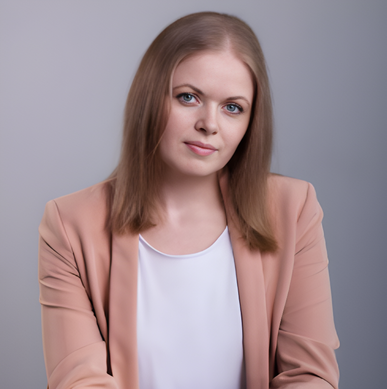 Светлана Киселёва