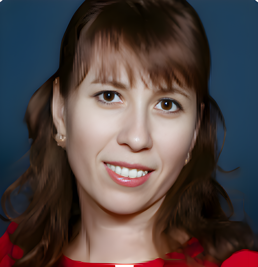 Юлия Харланова