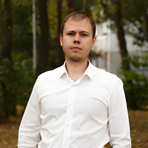 Антон Смирнов