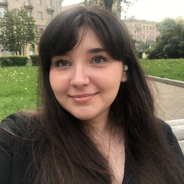 Мария Кофанова