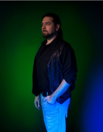 Геннадий Шаповаленко