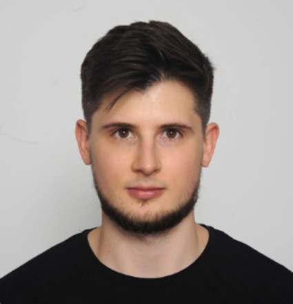 Алексей Подкидышев