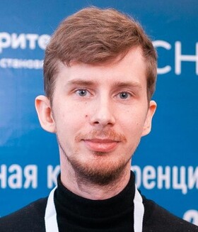 Дмитрий Шадрин