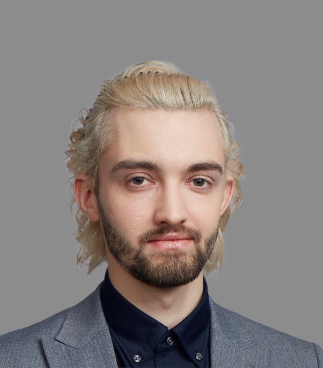 Борис Цейтлин